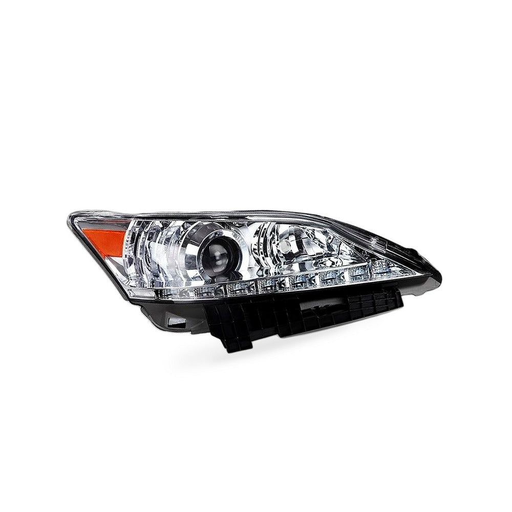 Headlight Assembly Suitable for Lexus ES350 ES250 2007-2012 Left Front LED - BD4
