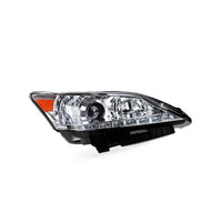 Headlight Assembly Suitable for Lexus ES350 ES250 2007-2012 Left Front LED - BD4