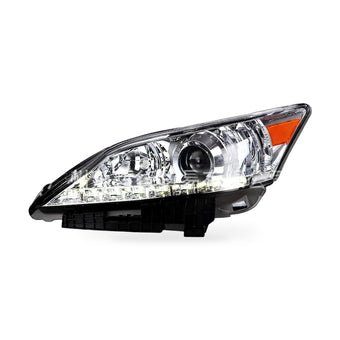 compare product Headlight Assembly Suitable for Lexus ES350 ES250 2007-2012 Left Front LED