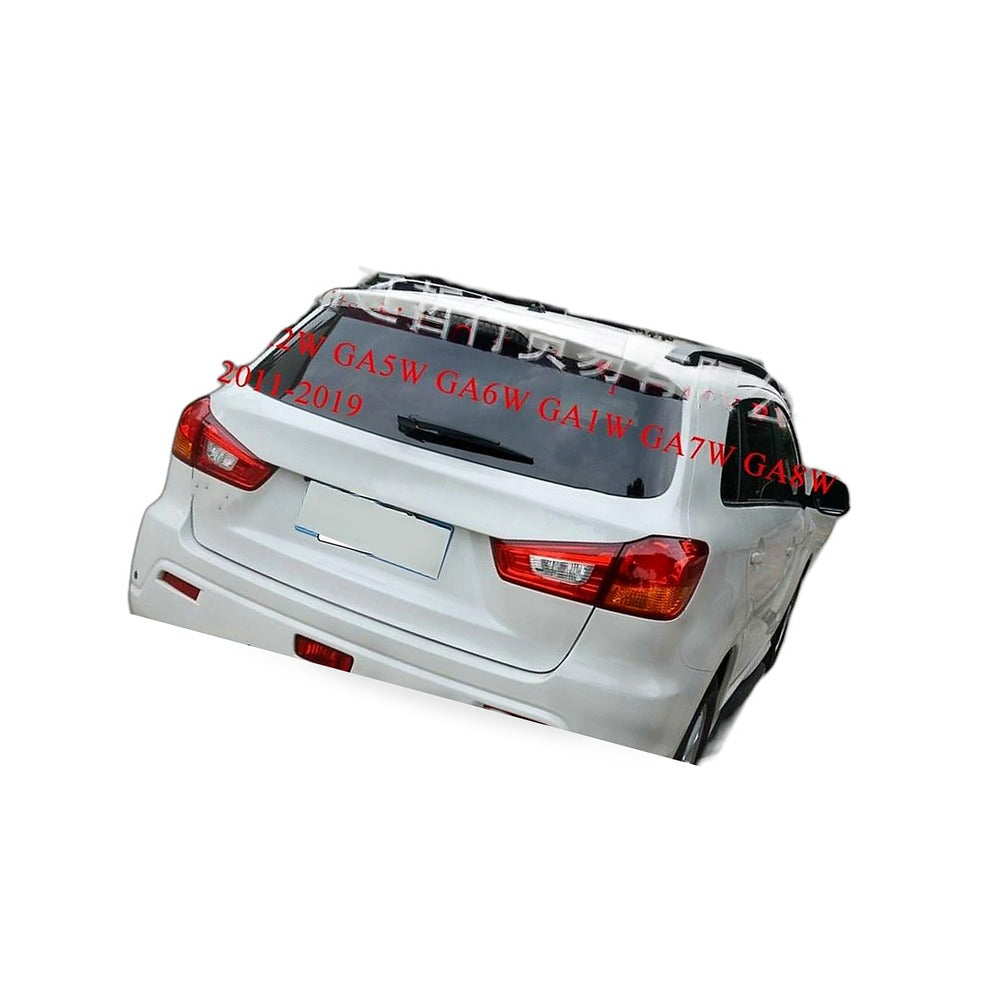 Tail Light Assembly Suitable for Mitsubishi Outlander ASX RVR Left Inner Rear - BD1