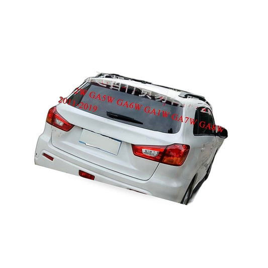 Tail Light Assembly Suitable for Mitsubishi Outlander ASX RVR Left Inner Rear