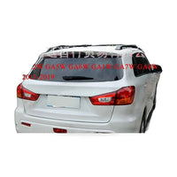 Tail Light Assembly Suitable for Mitsubishi Outlander ASX RVR Left Inner Rear - ZT2