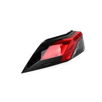 Left Driver Side Tail Light Rear Lamp Outer 81560-0R090 For Toyota RAV4 19-21 WG - BD2