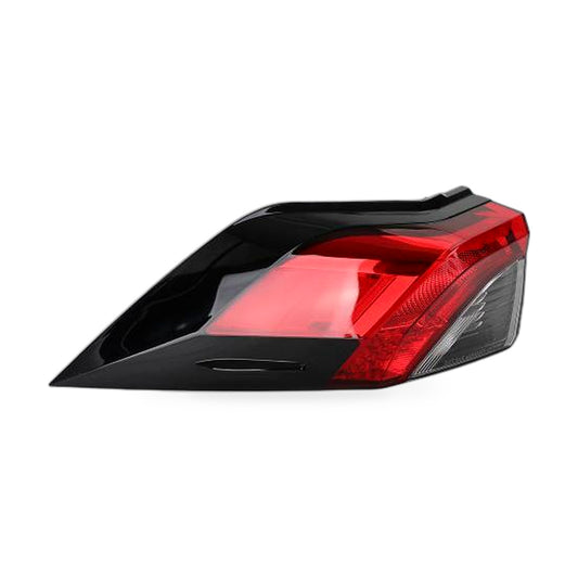 Left Driver Side Tail Light Rear Lamp Outer 81560-0R090 For Toyota RAV4 19-21 WG - ZT2
