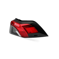 Right Side Tail Light Rear Lamp Outer 81550-0R090 For Toyota RAV4 2019-2021 WG - BD1