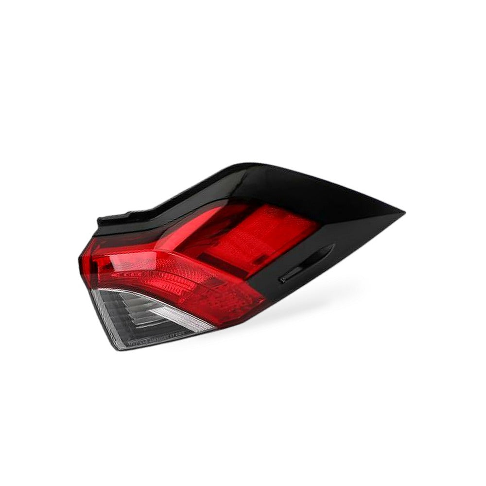 Right Side Tail Light Rear Lamp Outer 81550-0R090 For Toyota RAV4 2019-2021 WG - BD2