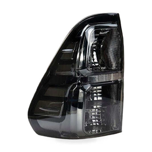 Tail Light Suitable for Toyota Hilux Revo 2015-2018 Rear Bumper Brake Signal - ZT2