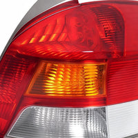 Tail Light Assembly Rear Lamp Suitable for Toyota Yaris 2005-2011 TEJ8000NTXR - XQ1