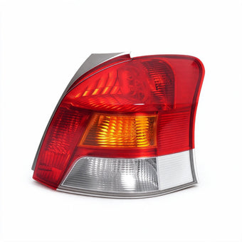 compare product Tail Light Assembly Rear Lamp Suitable for Toyota Yaris 2005-2011 TEJ8000NTXR