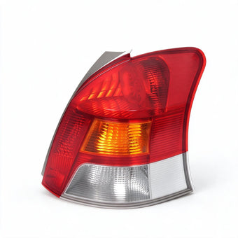 compare product Tail Light Assembly Rear Left Suitable for Toyota Yaris NCP90 Hatch 81550-0D190