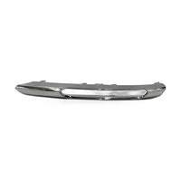 Front LED Fog Light Cover DRL Trim Suitable for Mercedes W212 E250 E300 E350 - ZT2