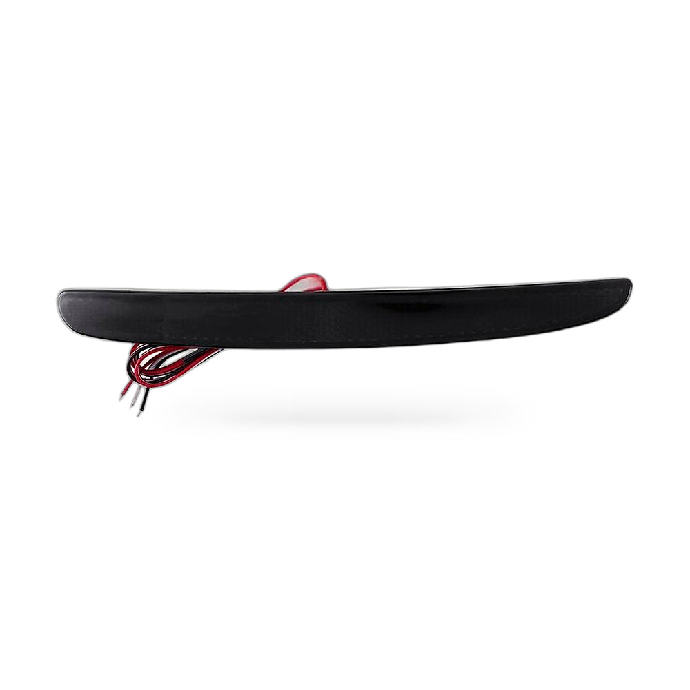 Rear Fog Light Sequential Brake Running Turn Signal Suitable for Honda Civic - ZT2