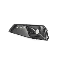 Fog Light Frame Lower Mesh Honeycomb Grille Suitable for Audi A4L B9 2018-2020 - BD3