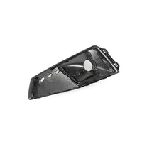 Fog Light Frame Lower Mesh Honeycomb Grille Suitable for Audi A4L B9 2018-2020 - BD4