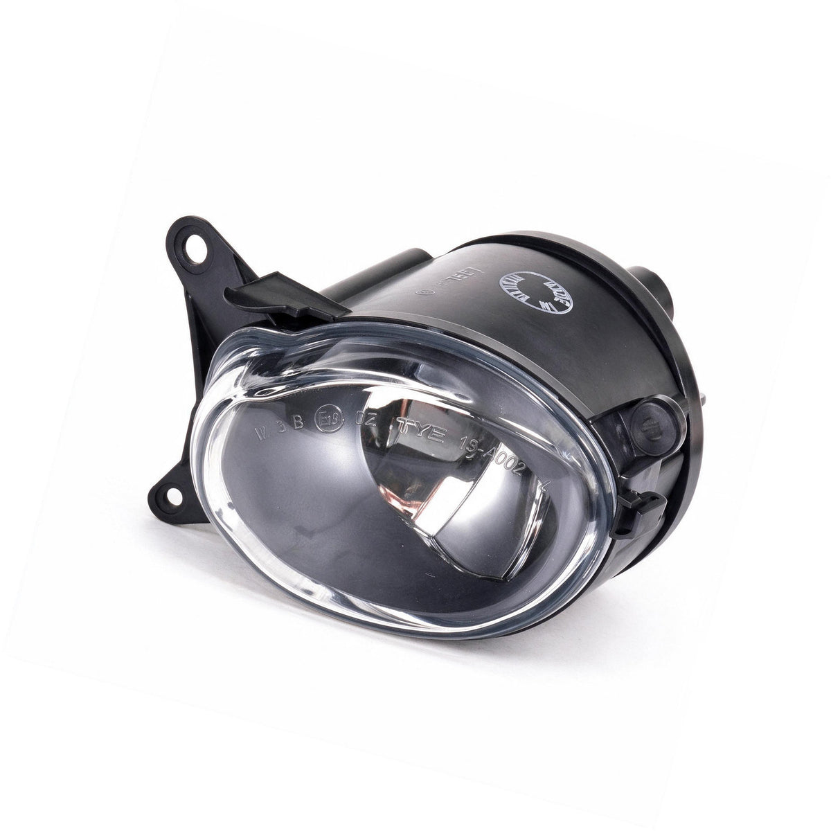 Fog Light Assembly Suitable for Audi A4 B5 Sedan Wagon Left H7 A411500NBL - BD1