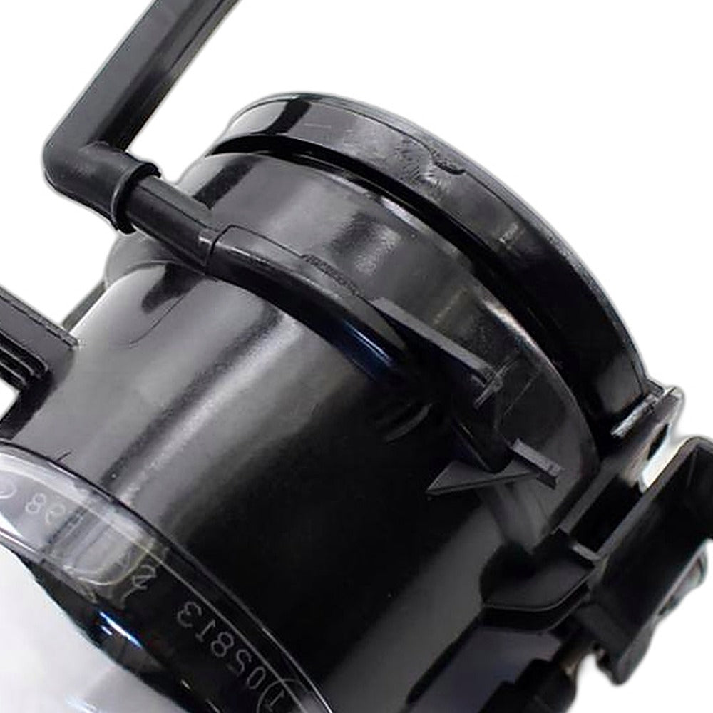 Front Bumper Fog Light Suitable for BMW 7 Series E65 E66 E67 63176943415 - XQ1