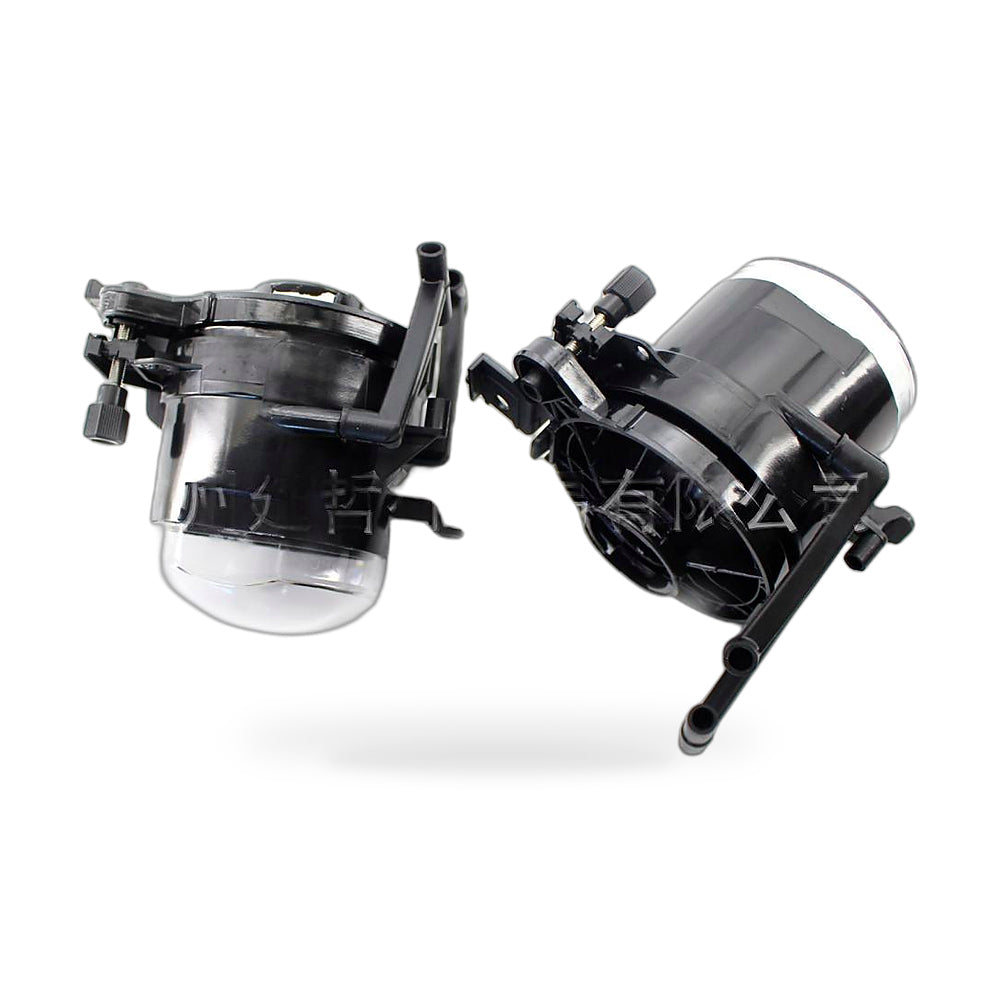 Front Bumper Fog Light Suitable for BMW 7 Series E65 E66 E67 63176943415 - ZT3