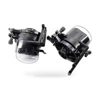 Front Bumper Fog Light Suitable for BMW 7 Series E65 E66 E67 63176943415 - ZT3