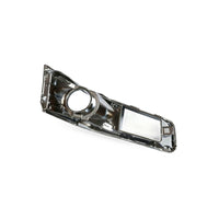 Fog Light Cover Grille Suitable for Cadillac CTS 2011-2014 Chrome Left 15904574 - BD3