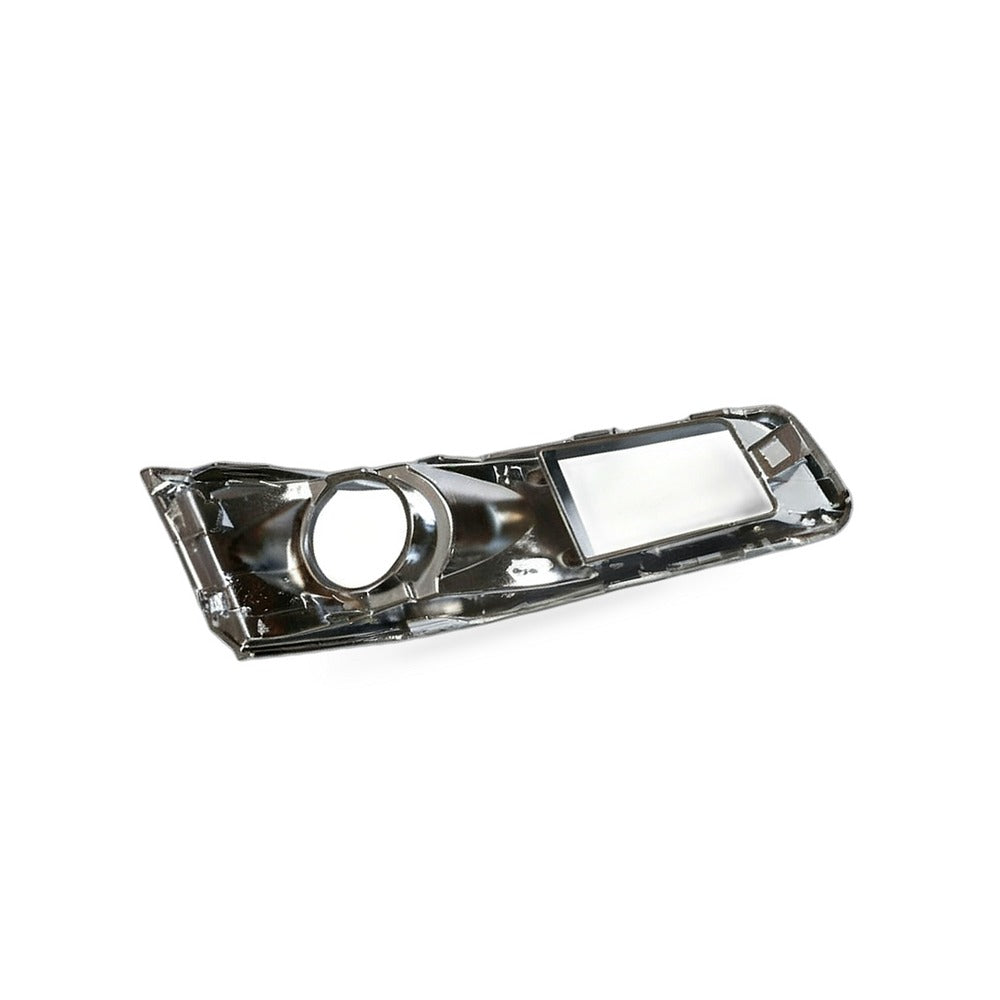 Fog Light Cover Grille Suitable for Cadillac CTS 2011-2014 Chrome Left 15904574 - BD4
