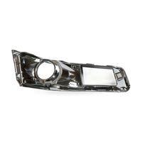 Fog Light Cover Grille Suitable for Cadillac CTS 2011-2014 Chrome Left 15904574 - ZT3