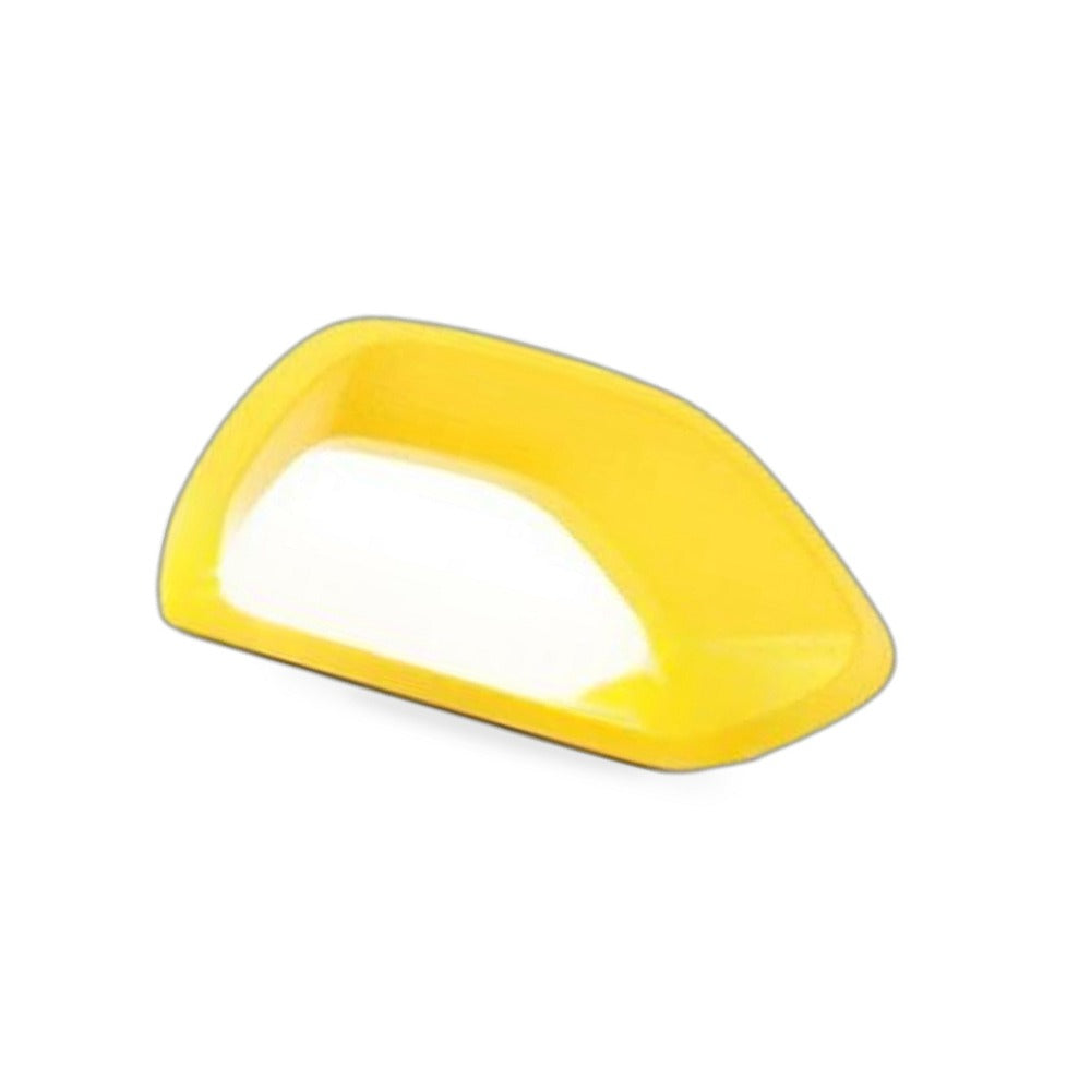 Front Bumper Fog Light Bezel Cover Suitable for Dodge Charger 2015-2021 - BD1