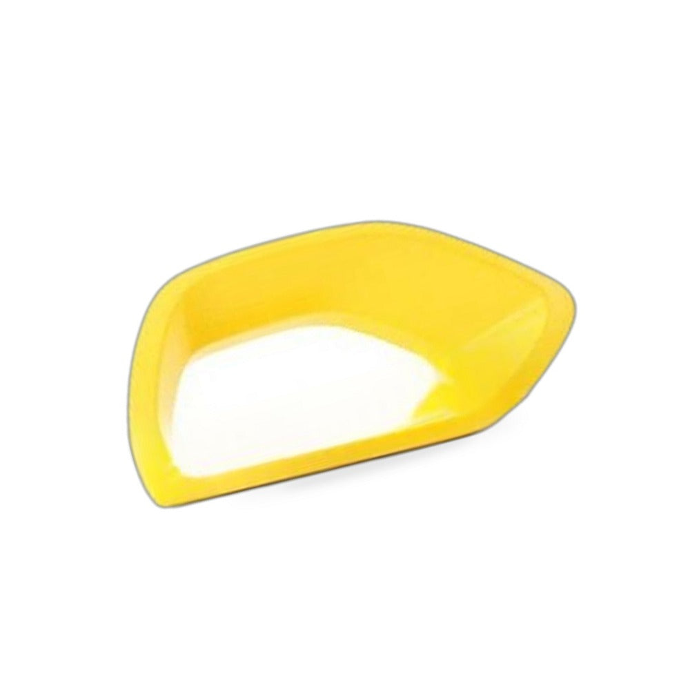 Front Bumper Fog Light Bezel Cover Suitable for Dodge Charger 2015-2021 - BD2