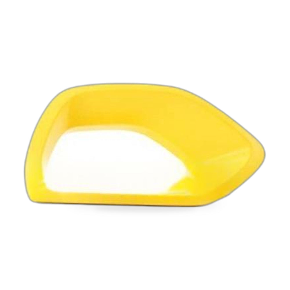 Front Bumper Fog Light Bezel Cover Suitable for Dodge Charger 2015-2021 - ZT2