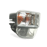 Fog Light Suitable for Toyota RAV4 2001-2003 Front Bumper Left Driver Side - BD1