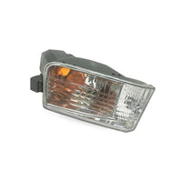 Fog Light Suitable for Toyota RAV4 2001-2003 Front Bumper Left Driver Side - BD3