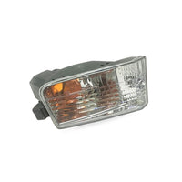 Fog Light Suitable for Toyota RAV4 2001-2003 Front Bumper Left Driver Side - BD4