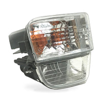 Fog Light Suitable for Toyota RAV4 2001-2003 Front Bumper Left Driver Side - ZT2