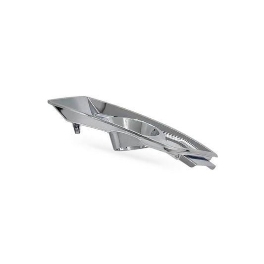 Fog Light Bezel Chrome Suitable for Ford Edge 2007 2008 2009 2010 7T4Z17E810B
