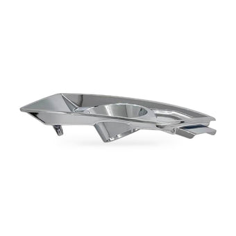 compare product Fog Light Bezel Chrome Suitable for Ford Edge 2007 2008 2009 2010 7T4Z17E810B