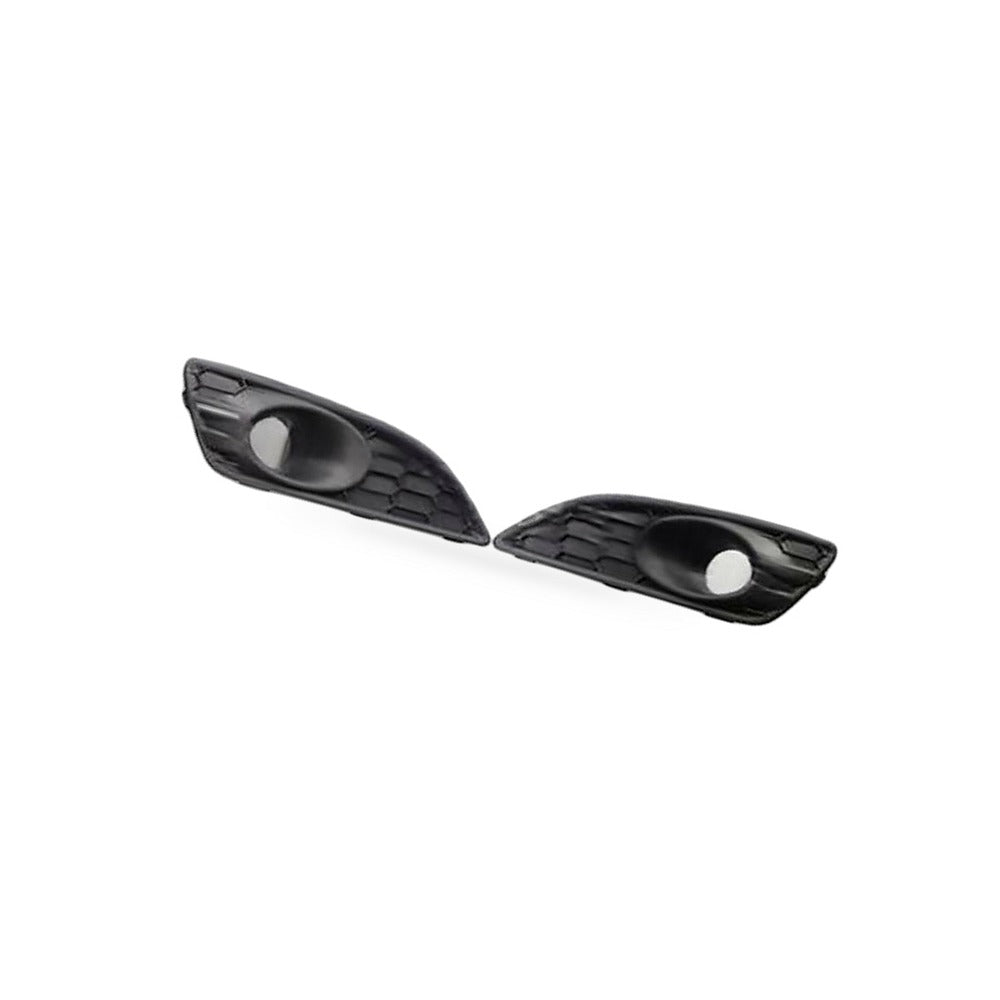 Front Mesh Grille Suitable for Ford Fiesta ST 2013-2016 Fog Light Frame 1778260 - BD1