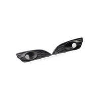 Front Mesh Grille Suitable for Ford Fiesta ST 2013-2016 Fog Light Frame 1778260 - BD2