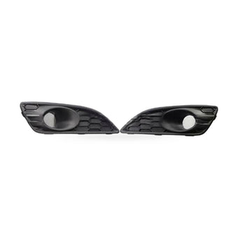 compare product Front Mesh Grille Suitable for Ford Fiesta ST 2013-2016 Fog Light Frame 1778260