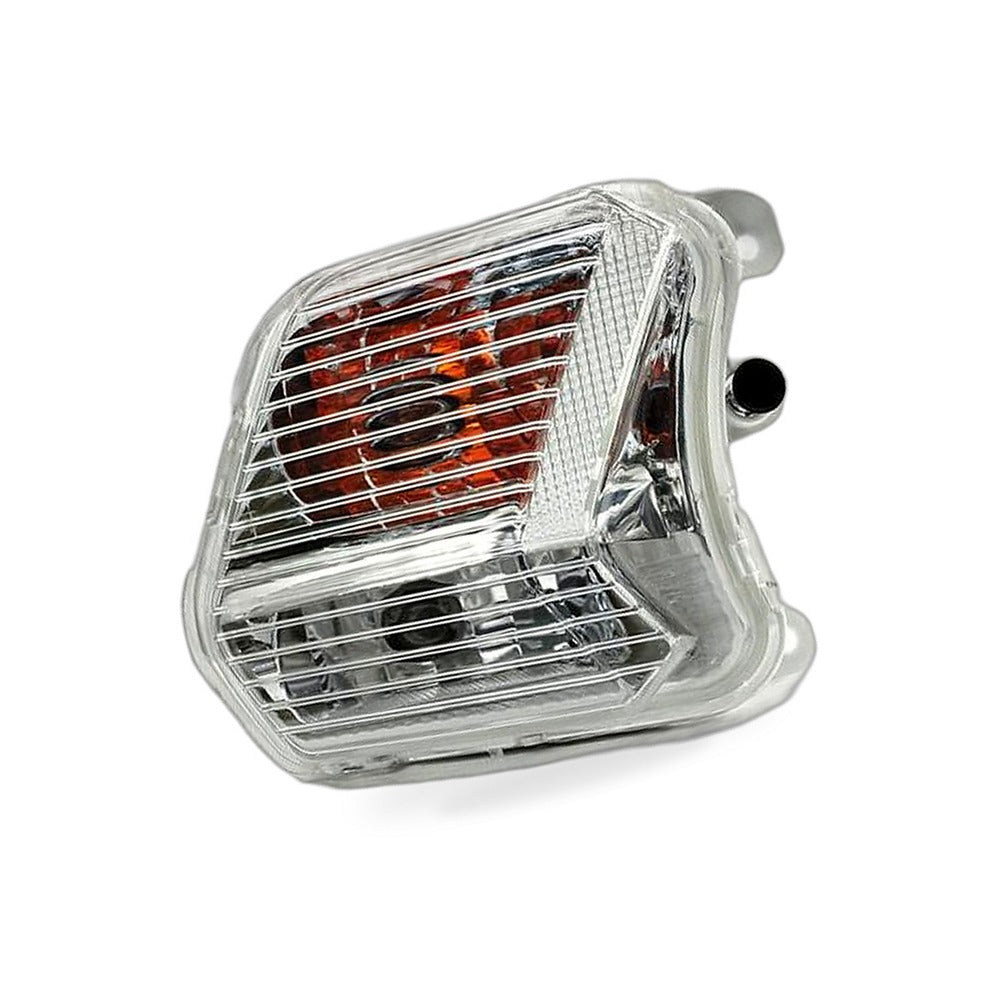 Fog Light Suitable for Ford Escape Kuga 2017-2020 Front Bumper Halogen Left - BD2