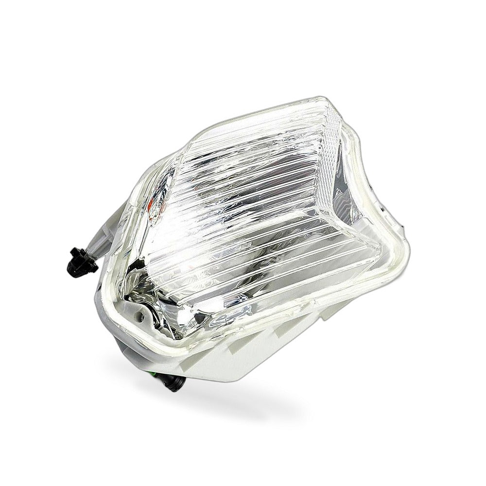Fog Light Suitable for Ford Escape Kuga 2017-2020 Front Bumper Halogen Left - BD3