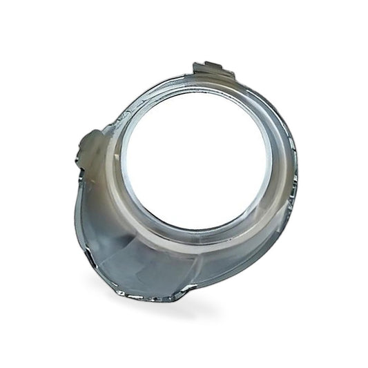 Chrome Fog Light Housing Left Right Suitable for Ford Fiesta 2009-2017
