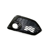 Front Fog Light Cover Frame Suitable for Honda Civic Hatchback 2017-2019 Left - BD1