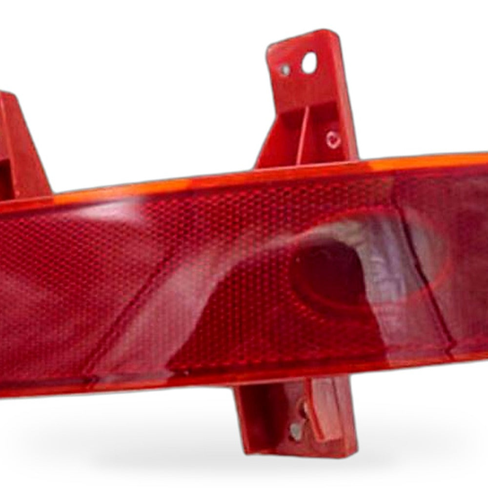 Rear Fog Light Suitable for Honda CR-V 2020-2022 Left Driver Side Bumper Lamp - XQ1