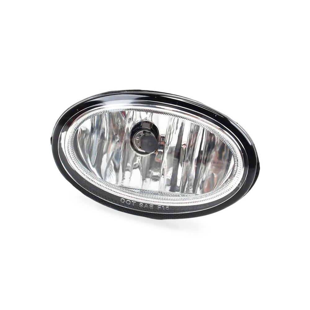 Fog Light DRL Set Suitable for Honda HR-V Vezel 2015-2018 Front Bumper HD011 - BD1
