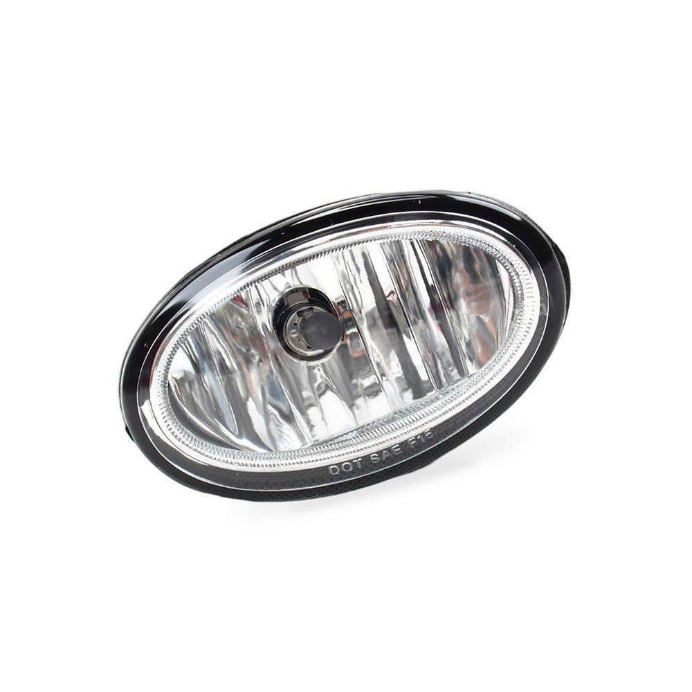 Fog Light DRL Set Suitable for Honda HR-V Vezel 2015-2018 Front Bumper HD011 - BD2