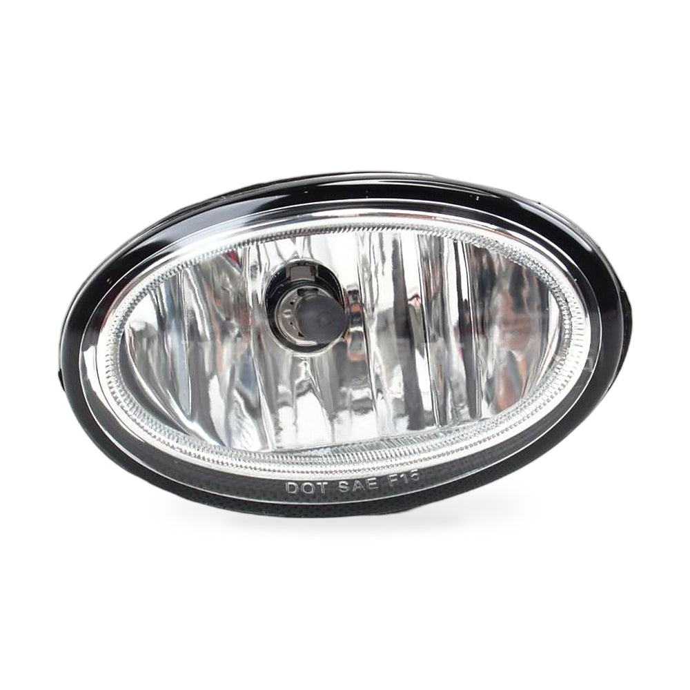 Fog Light DRL Set Suitable for Honda HR-V Vezel 2015-2018 Front Bumper HD011 - ZT2