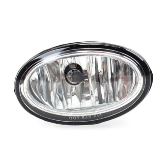 compare product Fog Light DRL Set Suitable for Honda HR-V Vezel 2015-2018 Front Bumper HD011
