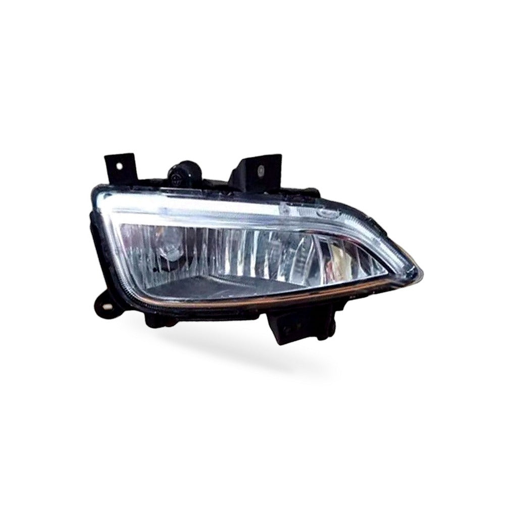 Fog Light Assembly Suitable for Hyundai ix35 Tucson 2013-2016 Front Bumper Left - BD1