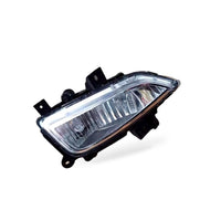 Fog Light Assembly Suitable for Hyundai ix35 Tucson 2013-2016 Front Bumper Left - BD2