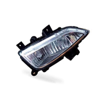 Fog Light Assembly Suitable for Hyundai ix35 Tucson 2013-2016 Front Bumper Left - BD3