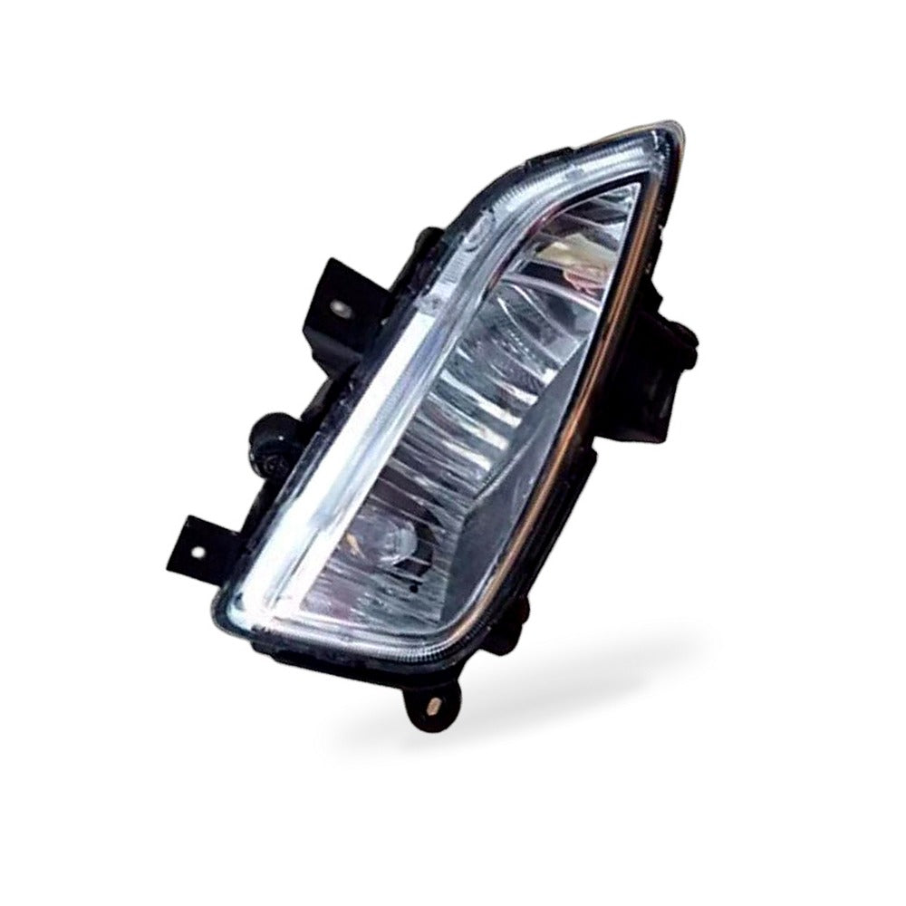 Fog Light Assembly Suitable for Hyundai ix35 Tucson 2013-2016 Front Bumper Left - BD4